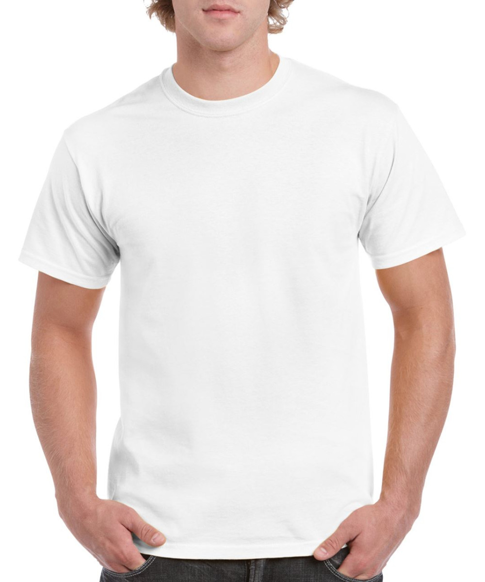 Gildan | GI5000 Heavy Cotton™ Felnőtt Póló