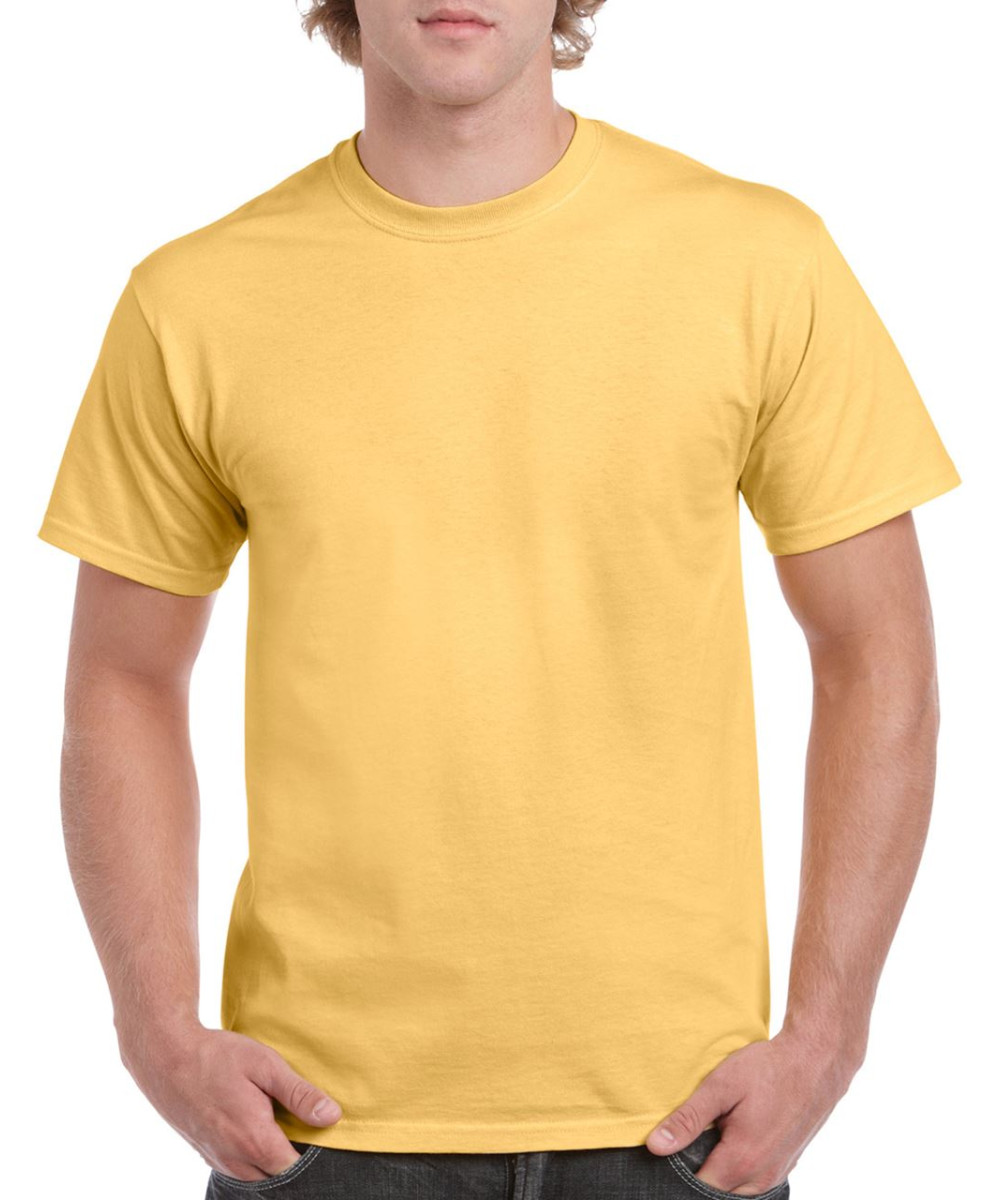 Gildan | GI5000 Heavy Cotton™ Felnőtt Póló