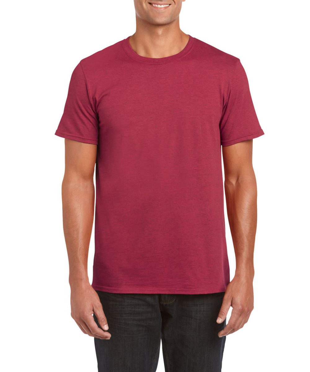 Gildan | GI64000 Softstyle® Felnőtt Póló