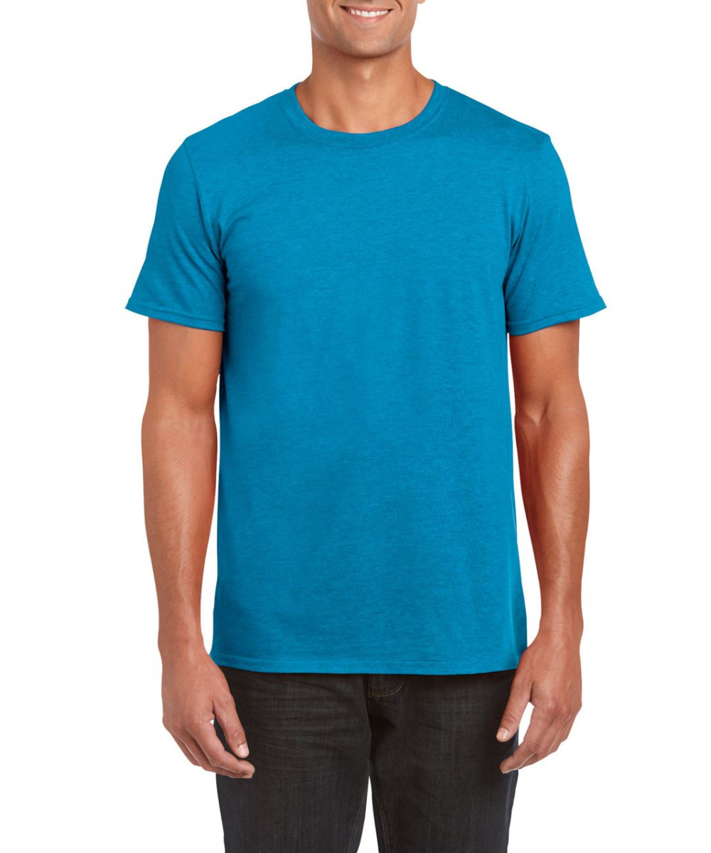 Gildan | GI64000 Softstyle® Felnőtt Póló