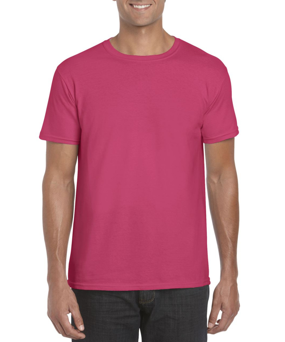 Gildan | GI64000 Softstyle® Felnőtt Póló