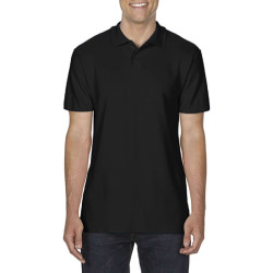 Gildan | GI64800 Sofstyle® Adult Double Piqué Polo