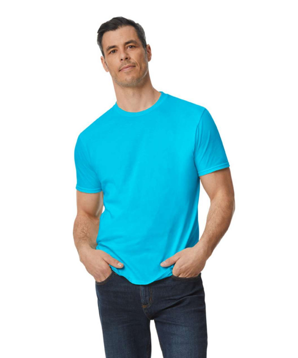 Gildan | GI980 Softstyle® Adult T-Shirt