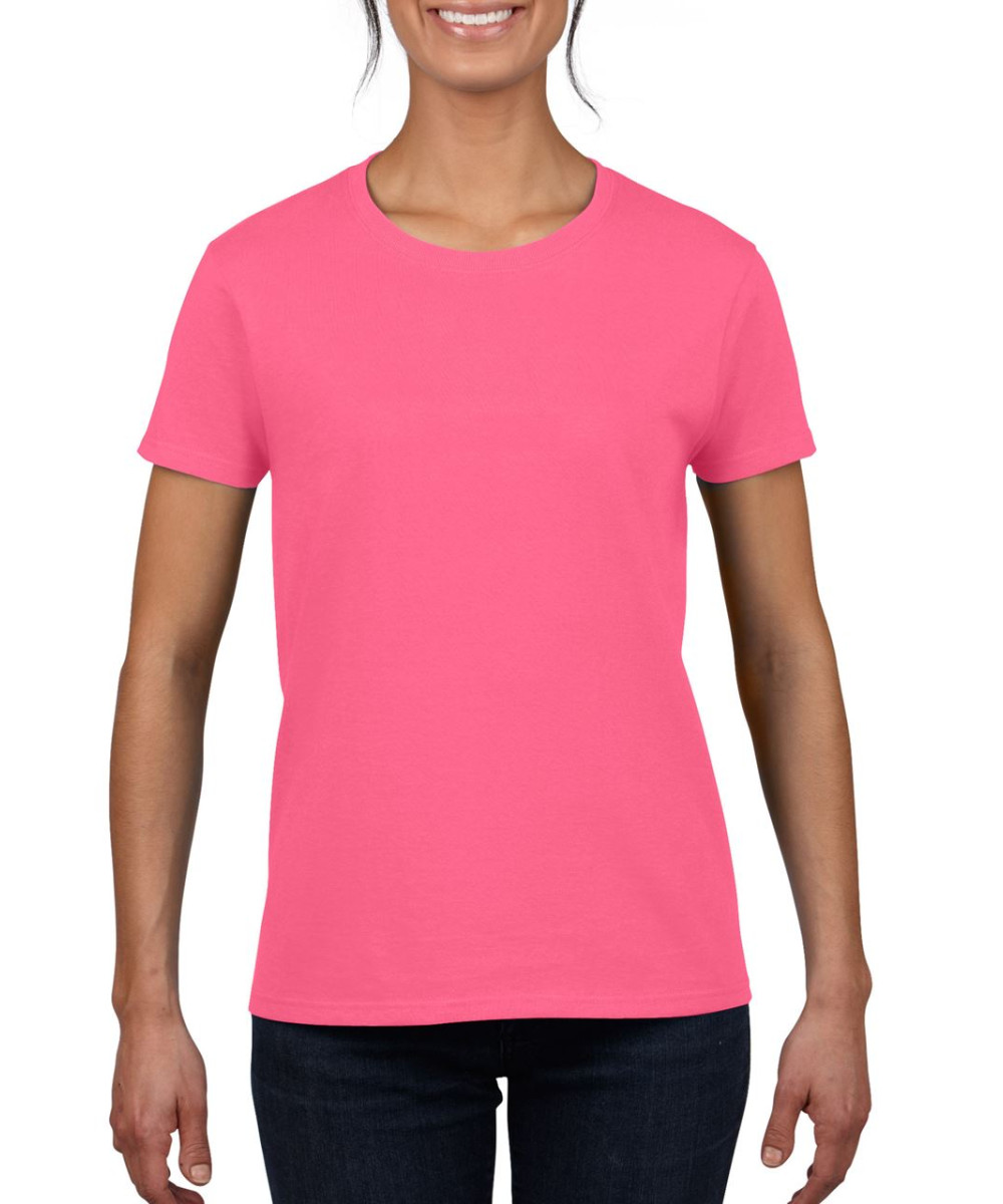 Gildan | GIL5000 Heavy Cotton™ Női Póló