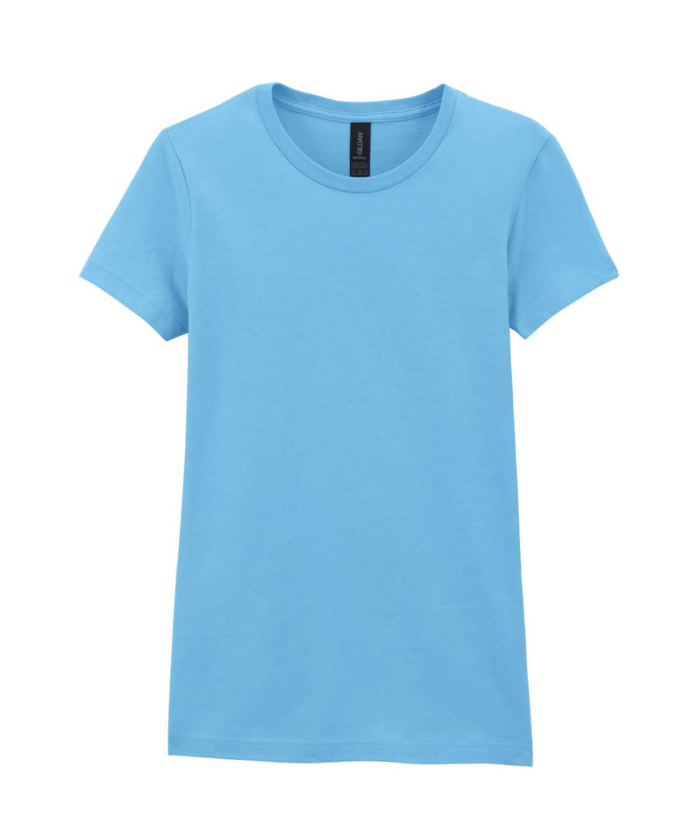 Gildan | GIL64000 Softstyle® Női Póló