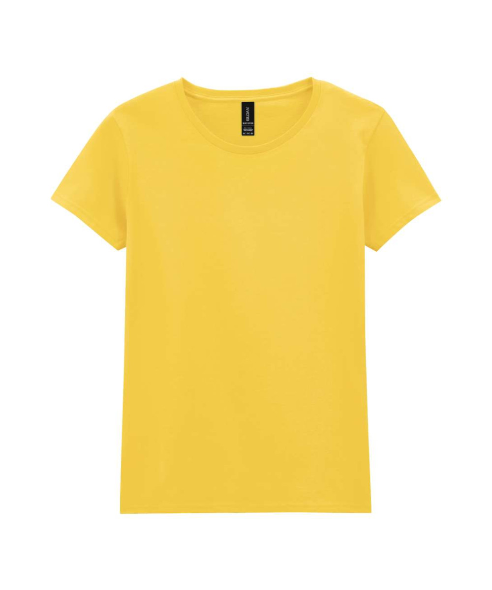 Gildan | GIL5000 Heavy Cotton Női Póló