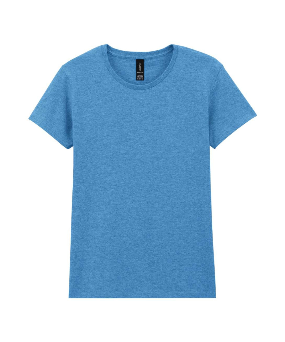 Gildan | GIL5000 Heavy Cotton Női Póló