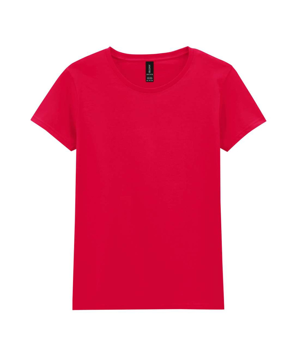 Gildan | GIL5000 Heavy Cotton Női Póló