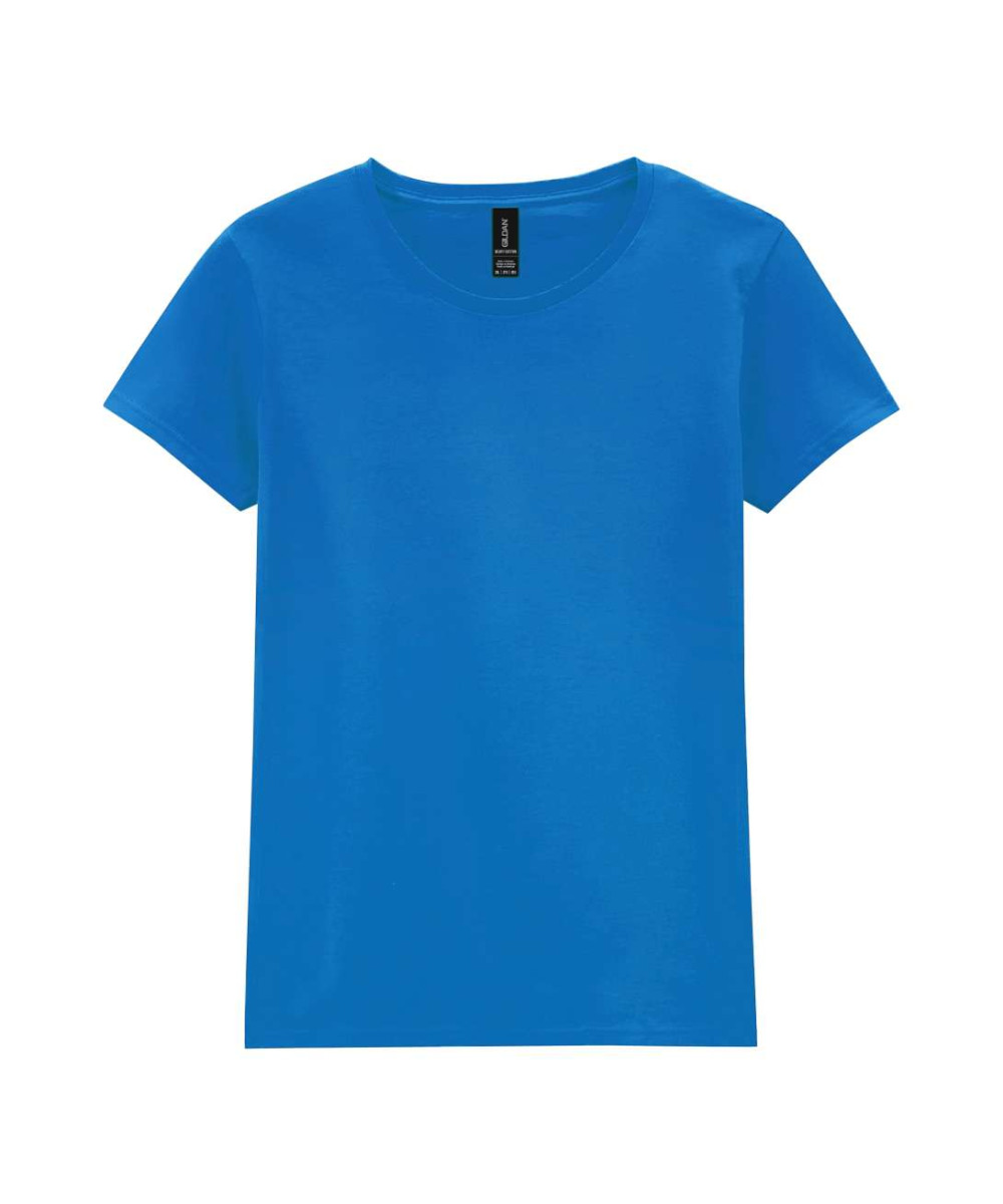 Gildan | GIL5000 Heavy Cotton Női Póló