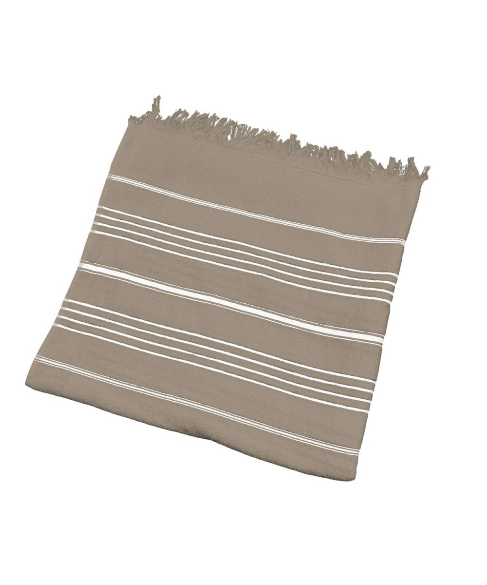 Olima | OL1000 Striped Beach&Spa Peshtemal Törölköző