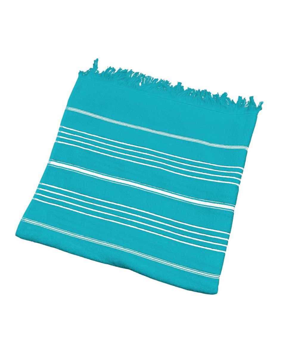 Olima | OL1000 Striped Beach&Spa Peshtemal Törölköző
