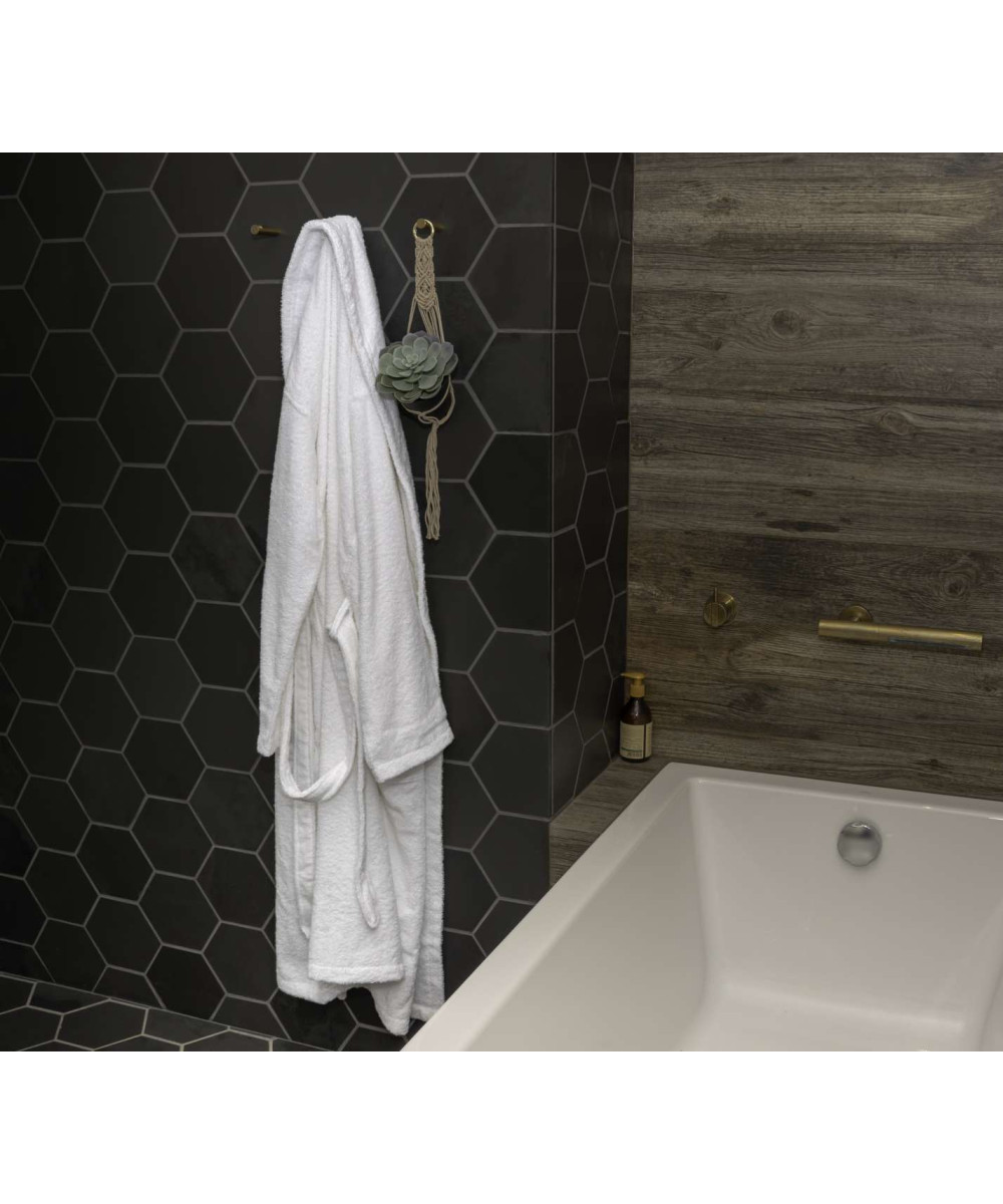Olima | OL3300 Terry Bathrobe
