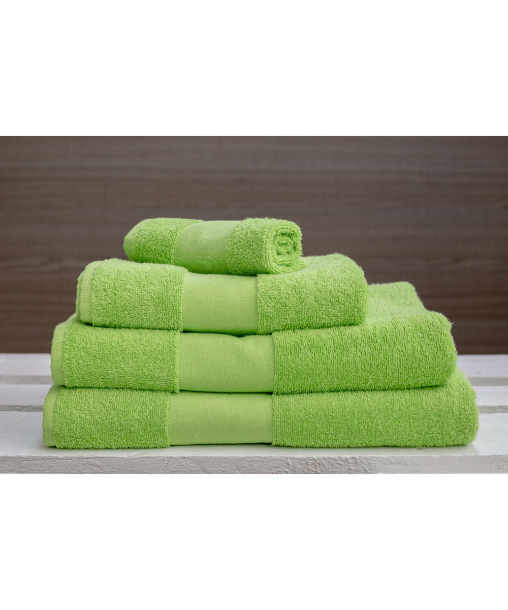Olima | OL450 Classic Towel