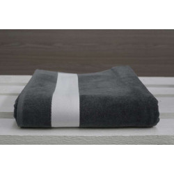 Olima | OLV4000 Velour Beach Towel
