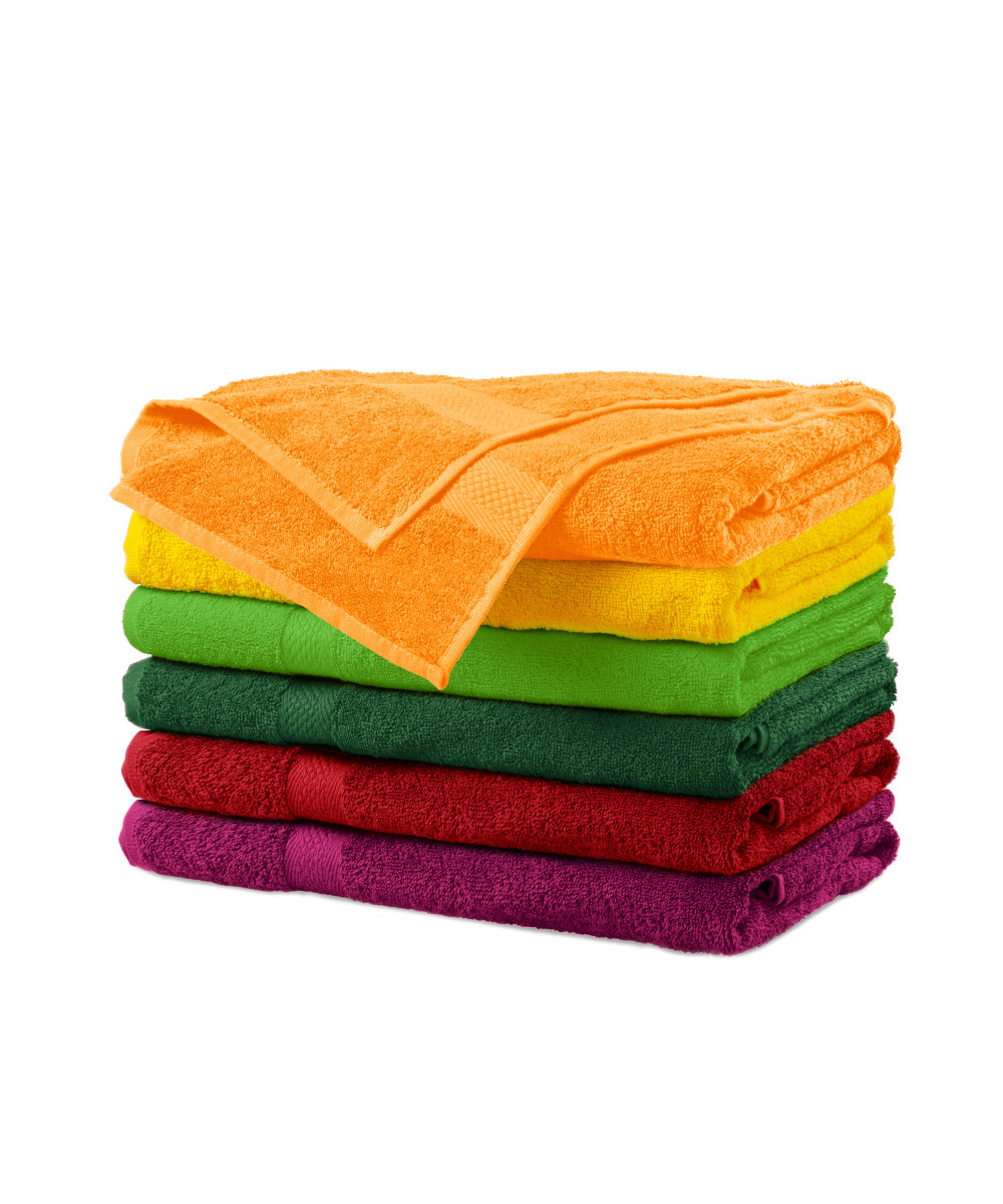 Terry Bath Towel 905 Fürdőlepedő unisex