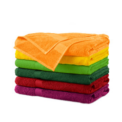 Malfini | 905 Terry Bath Towel Fürdőlepedő unisex
