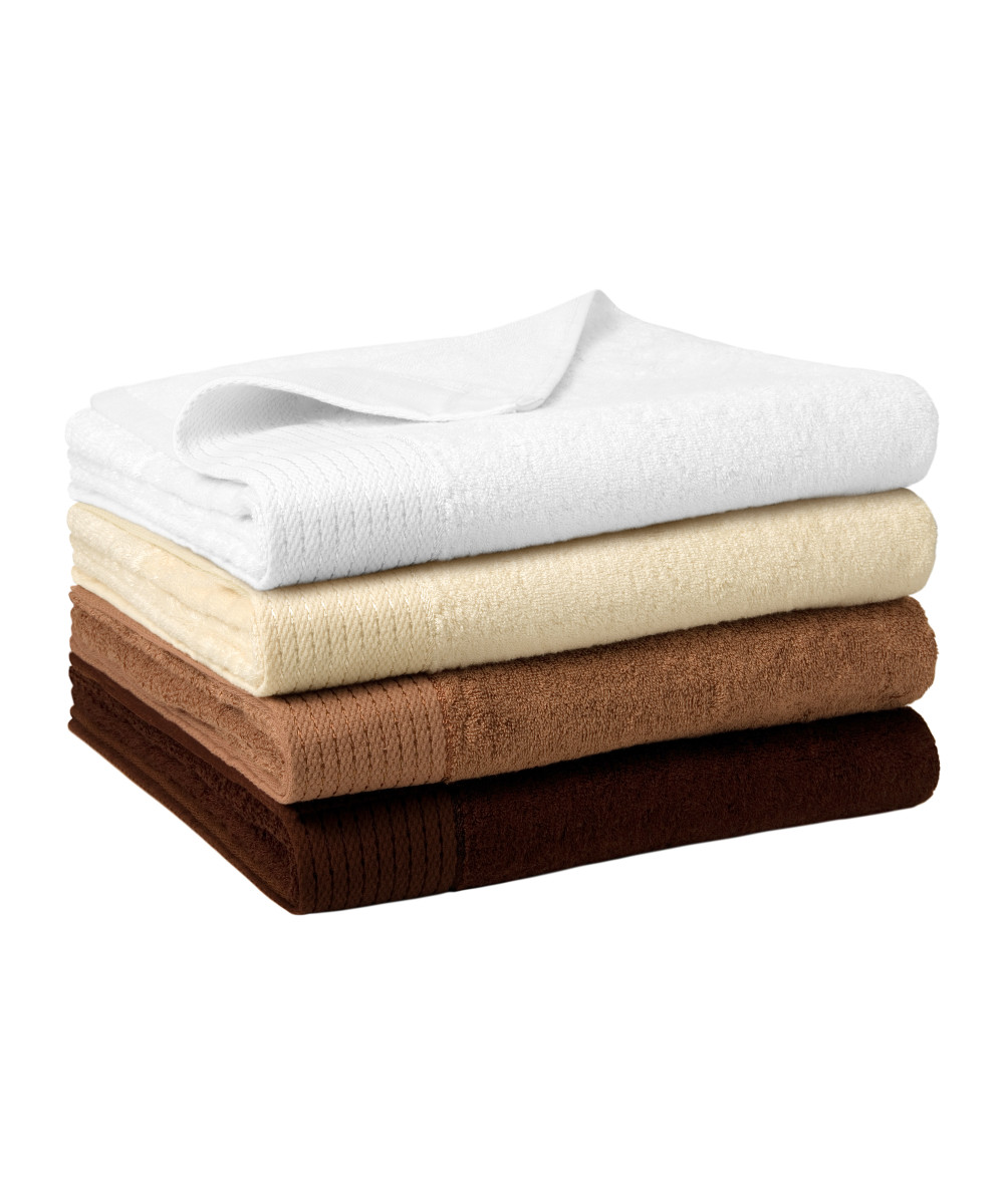 Bamboo Bath Towel 952 Fürdőlepedő unisex