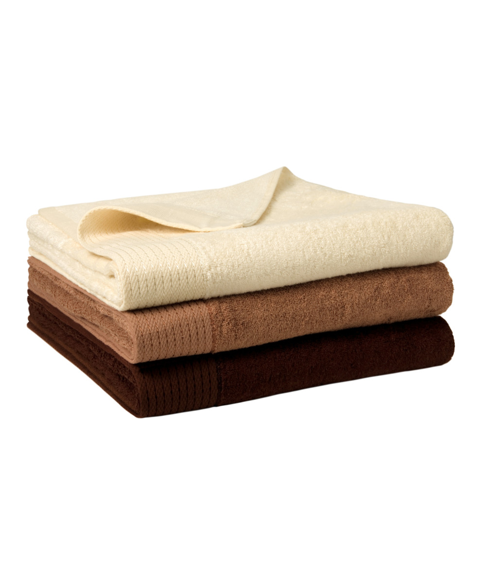 Bamboo Bath Towel 952 Fürdőlepedő unisex