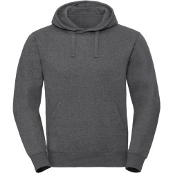 Russell | 261M férfi melange kapucnis pulóver carbon melange 3XL – Outlet ajánlat