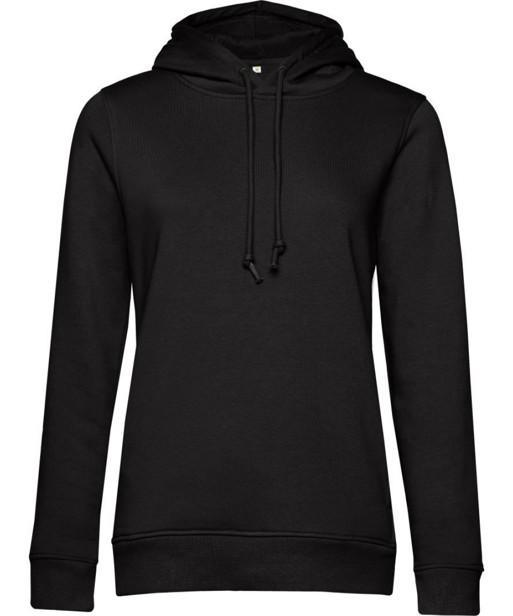 B&C női kapucnis pulóver Outlet