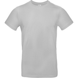 B&C | E190 férfi vastag póló pacific grey L – Outlet ajánlat