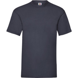 Fruit of the Loom | Valueweight férfi póló deep navy 2XL – Outlet ajánlat