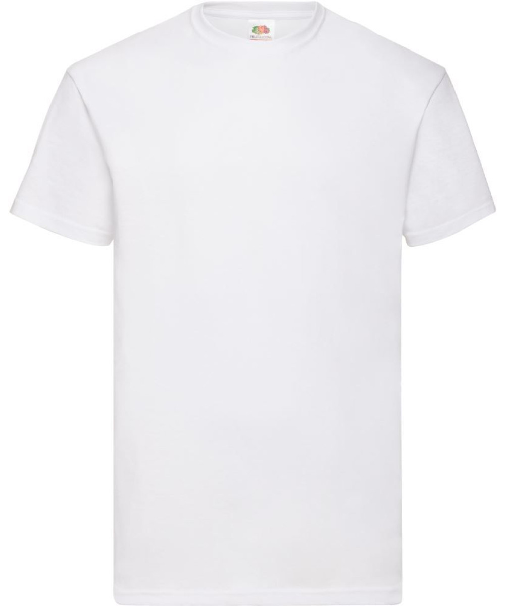 Fruit of the Loom | Valueweight férfi póló white XL – Outlet ajánlat