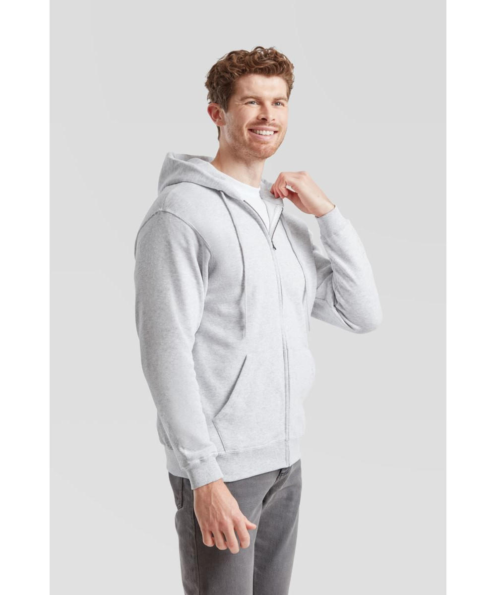 Fruit of the Loom Classic Hooded pulóver outlet