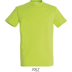 SOL’S | Imperial férfi póló apple green 2XL – Outlet ajánlat