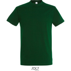 SOL’S | Imperial férfi póló bottle green 4XL – Outlet ajánlat