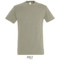 SOL’S | Imperial férfi póló khaki 2XL – Outlet ajánlat
