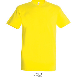 SOL’S | Imperial férfi póló lemon 2XL – Outlet ajánlat