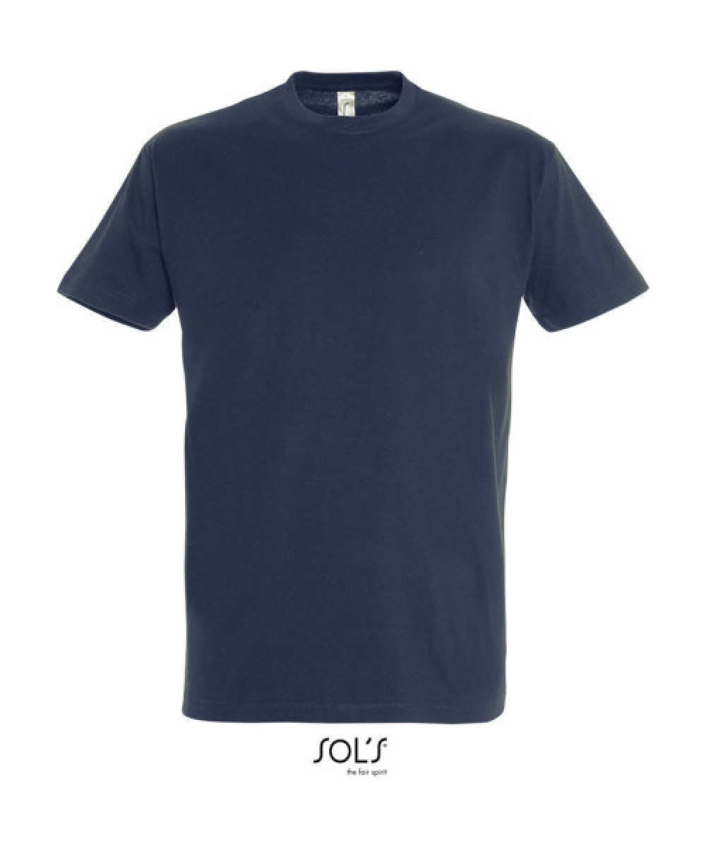 SOL’S | Imperial férfi póló navy 3XL – Outlet ajánlat