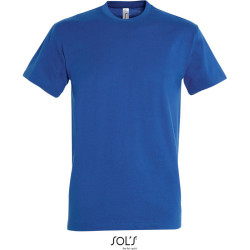 SOL’S | Imperial férfi póló royal L – Outlet ajánlat