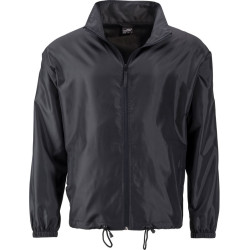 Daiber | JN 1132 Férfi Promo Kabát black XL - Outlet Ajánlat