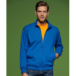 Daiber | JN 58 Pulóver royal L - Outlet Ajánlat