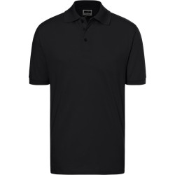 Daiber | JN 70 férfi galléros póló black 2XL – Outlet ajánlat