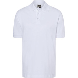 Daiber | JN 70 férfi galléros póló white 2XL – Outlet ajánlat