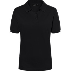 Daiber | JN 71 női galléros póló black 2XL – Outlet ajánlat