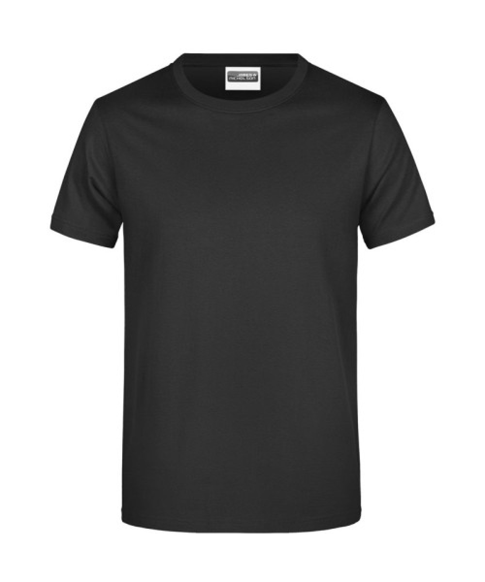 Daiber | JN 790 férfi póló black 5XL – Outlet ajánlat
