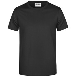 Daiber | JN 790 férfi póló black 3XL – Outlet ajánlat