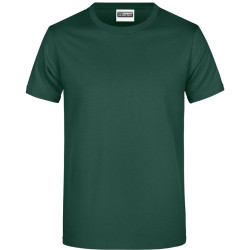 Daiber | JN 790 férfi póló dark green 3XL – Outlet ajánlat