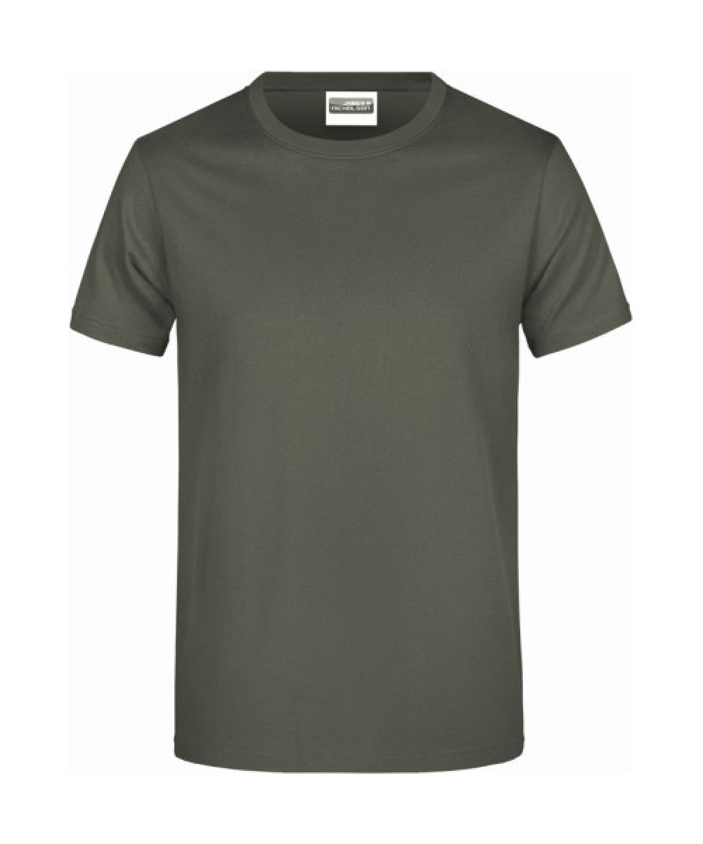 Daiber | JN 790 férfi póló dark grey 4XL – Outlet ajánlat