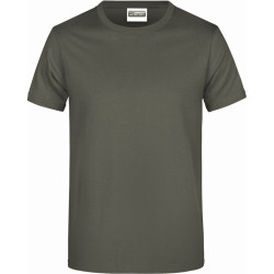 Daiber | JN 790 férfi póló dark grey 4XL – Outlet ajánlat