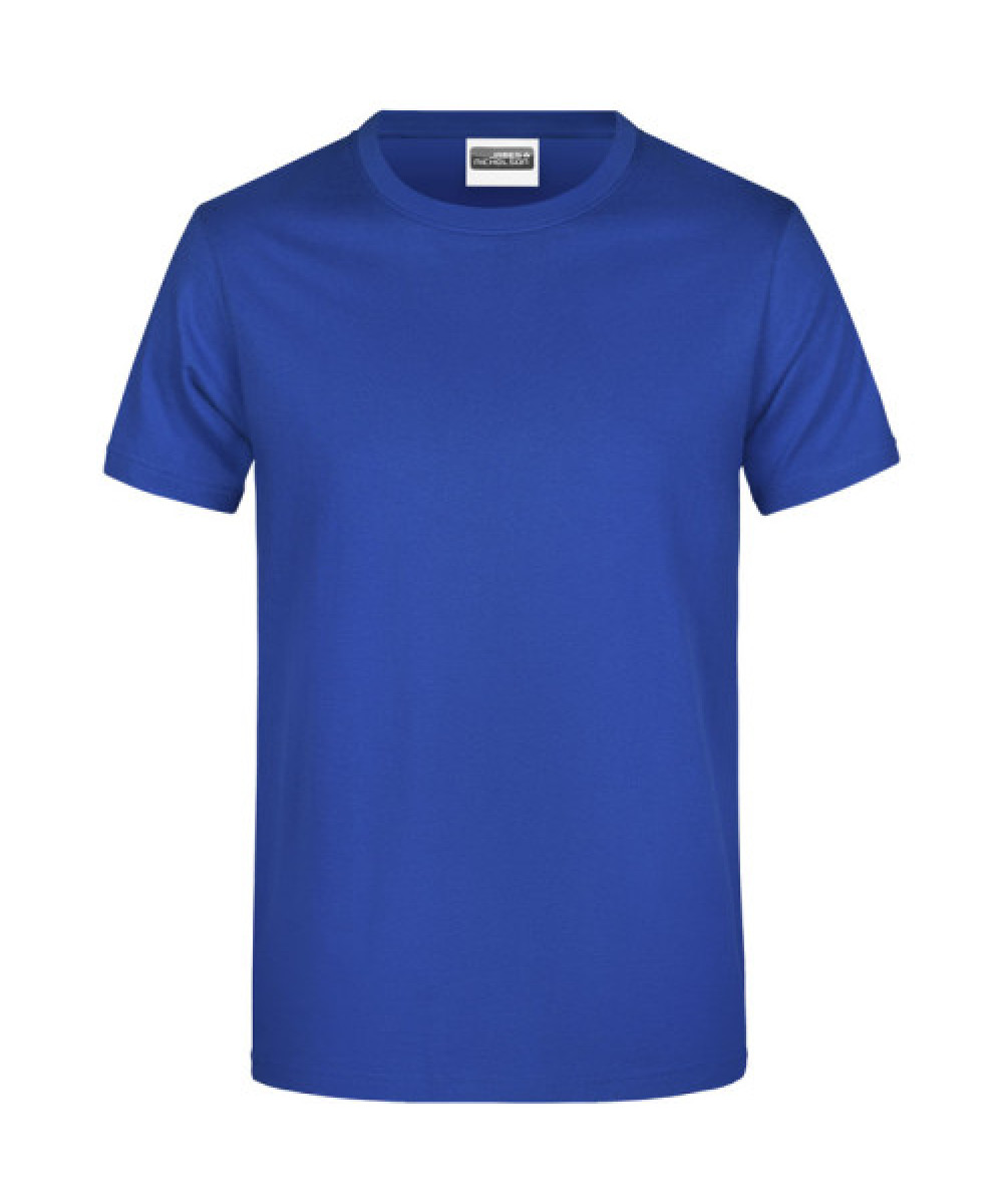 Daiber | JN 790 férfi póló dark royal 2XL – Outlet ajánlat