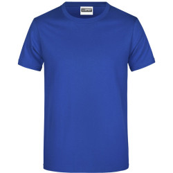 Daiber | JN 790 férfi póló dark royal 2XL – Outlet ajánlat