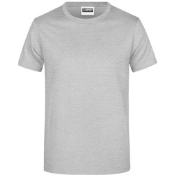 Daiber | JN 790 férfi póló grey heather 2XL – Outlet ajánlat