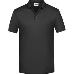 Daiber | JN 792 férfi galléros póló black 3XL – Outlet ajánlat