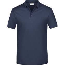 Daiber | JN 792 férfi galléros póló navy 4XL – Outlet ajánlat