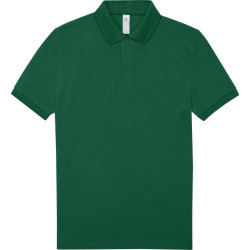 B&C | My Polo 180 férfi galléros póló ivy green 2XL – Outlet ajánlat